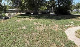 719 AVENUE B, Bayard, NE 69334