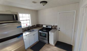 39 Mc Millan St, Bamberg, SC 29003