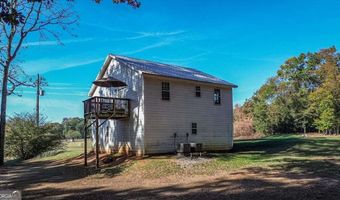 161 Archer Grove Rd, Athens, GA 30607