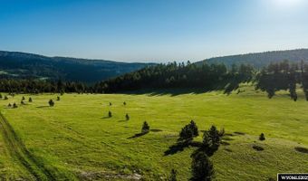 22 High Meadow Rd, Buffalo, WY 82834