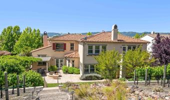 387 Golden Grass Dr, Alamo, CA 94507