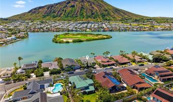 7327 Makaa St, Honolulu, HI 96825