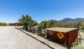 18475 Mater Mea Pl, Mountain Springs, NV 89161