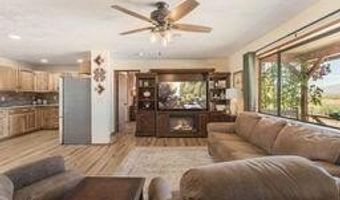 2540 W DIAMOND Dr, Benson, AZ 85602