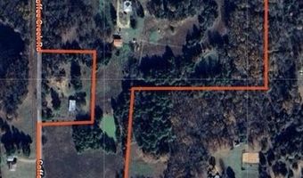 412098 E 1920 Rd, Antlers, OK 74523