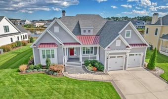 36885 CROSSRAIL Way, Lewes, DE 19958