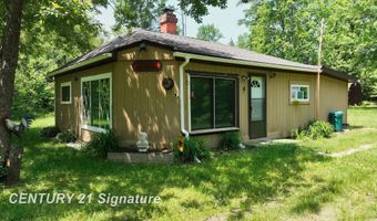 6002 Wildwood, Alger, MI 48610