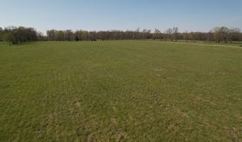 Tract 3 0000 Private Road 1184, Aurora, MO 65605