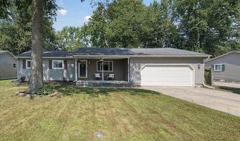 583 Market St, Algonac, MI 48001