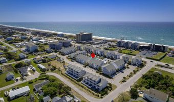 2800 W Fort Macon Rd 41 Seaside Villas, Atlantic Beach, NC 28512
