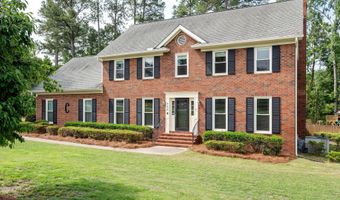 4170 Quail Springs Cir, Martinez, GA 30907