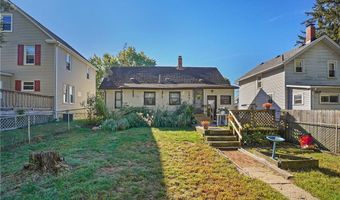 1237 Mcintosh Ave, Akron, OH 44314