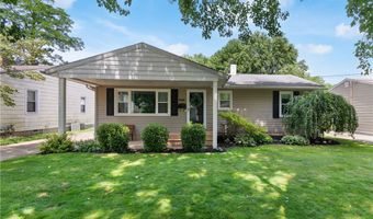 1086 Terrell Dr, Akron, OH 44313