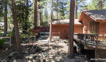 633 Second Crk, Incline Village, NV 89451