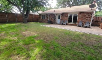 533 Hightrail Dr, Allen, TX 75002