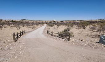825 N Diana Dr, Benson, AZ 85602