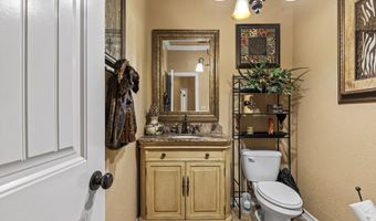 1312 Bellaire, Andrews, TX 79714