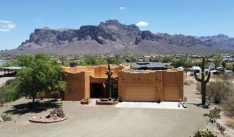 1025 N BOYD Rd, Apache Junction, AZ 85119