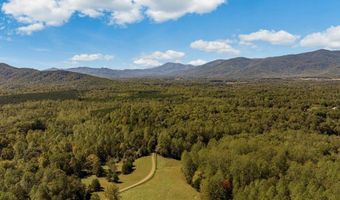 722 GREENFIELD MOUNTAIN FARM Lot 19 20 21 And 22, Afton, VA 22920