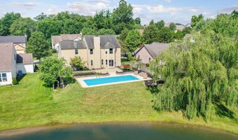 6743 Meadowgreen Dr, Indianapolis, IN 46236
