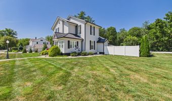 1104 S Harrison St, Alexandria, IN 46001