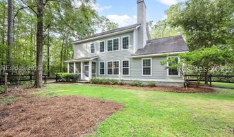 5 Nandina Ct, Bluffton, SC 29910