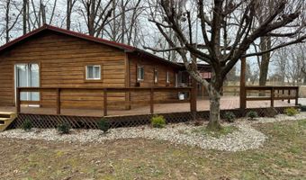 198 Fairland Cemetery Rd, Albany, KY 42602