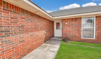 1500 Sommerset Pl, Altus, OK 73521
