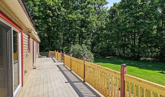 3871 Resort Rd, Alanson, MI 49706