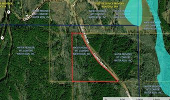 CR 265, Bruce, MS 38915