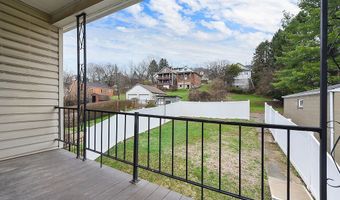 534 Pine St, Ambridge, PA 15003