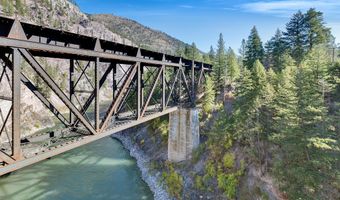 4016 Old Hwy 10 W, Alberton, MT 59820