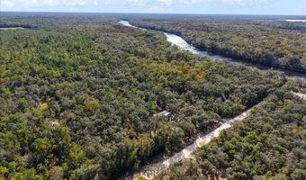 7639 6th St, Bell, FL 32619