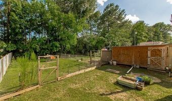 61217 RUTH HOLTON Rd, Amite, LA 70422