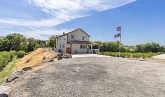 38906 Demoss Rd, Benton City, WA 99320