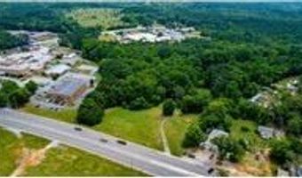 10 Cross St, Abbeville, SC 29620