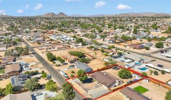 13955 Cuyamaca Rd, Apple Valley, CA 92307