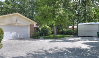 10 Deerwood Dr, Aiken, SC 29803