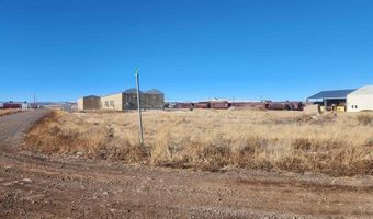 TBD Narrow Gauge Street, Antonito, CO 81120