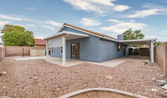 1124 Grillo Way, Boulder City, NV 89005