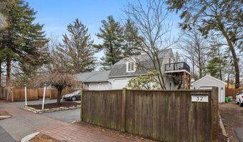 30 Allandale St, Boston, MA 02130