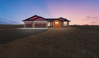 1862 GOLDEN LARK Trl, Cheyenne, WY 82009