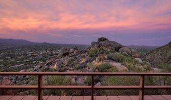 6700 E Hawksnest Rd, Carefree, AZ 85377