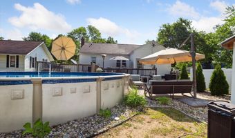 140 S State St, Alma, MI 48801