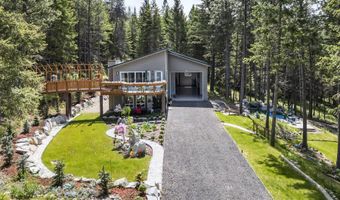 554 Homestead Holw, Careywood, ID 83809