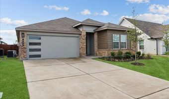 605 Griffith Park Trl, Alvarado, TX 76009