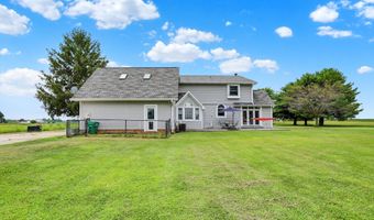 4445 N 225 W, Franklin, IN 46131