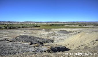 TBD Lane 6 1/2 Unit A, Deaver, WY 82421