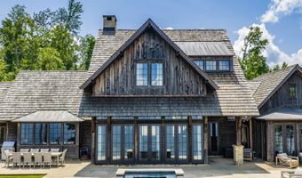 130 Sundown Rdg, Alexander City, AL 35010