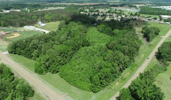 Tiger Drive, Batesville, MS 38606